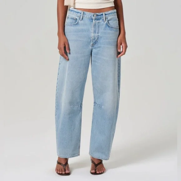 Citizens of Humanity Miro Jean - size 24 - Picture 1 of 11